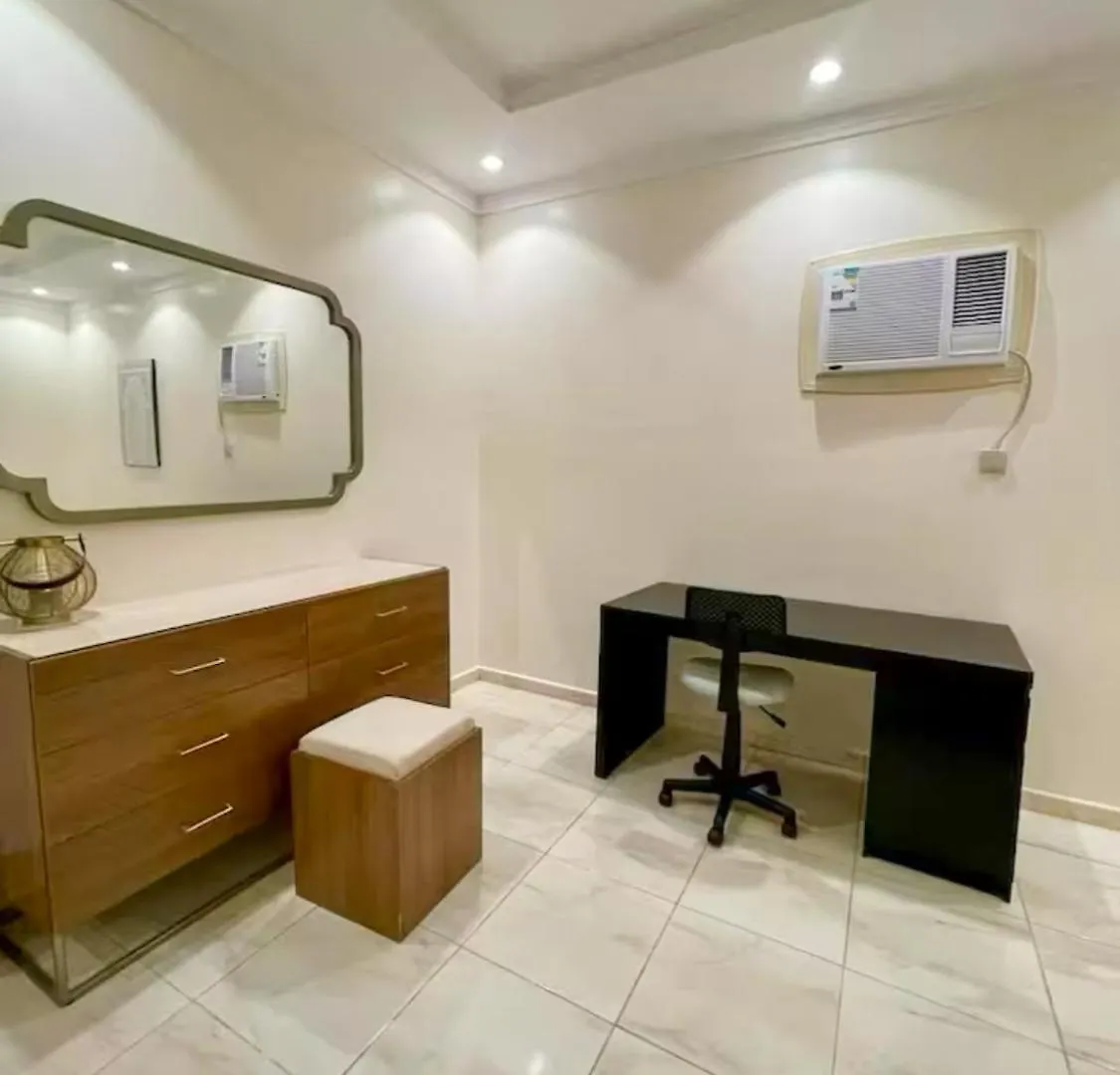 Appartement Spacious 3-Bedroom Retreat In Batha Quraish La Mecque
