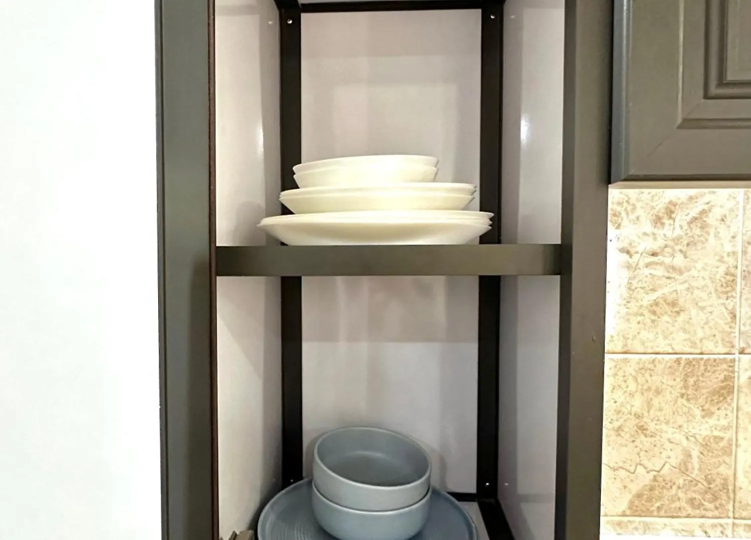 Spacious 3-Bedroom Retreat In Batha Quraish La Mecque Appartement