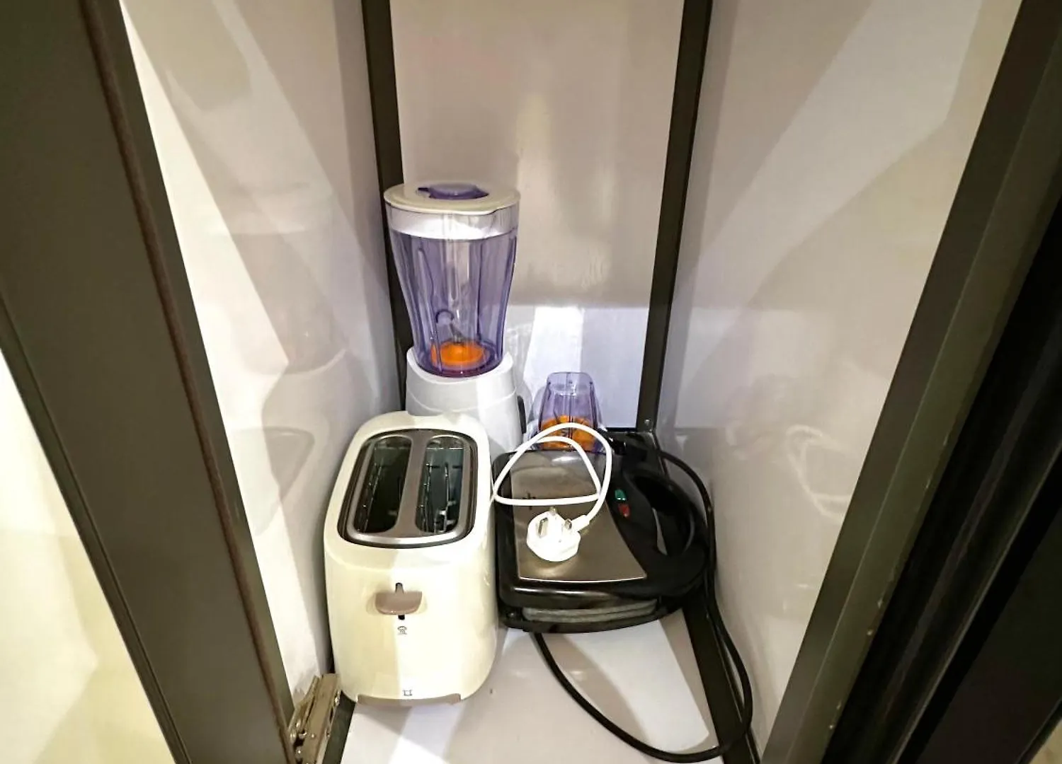 Spacious 3-Bedroom Retreat In Batha Quraish La Mecque Arabie saoudite