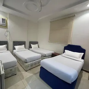  شقة الفتح الخاصة Alfateh Private