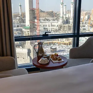 الصفوة البرج الأول Al Safwah First Tower 1 La Mecque