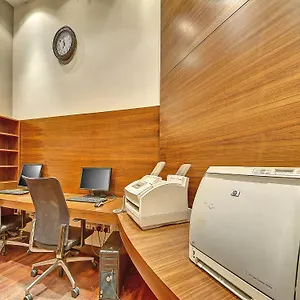 Elaf Kinda La Mecque