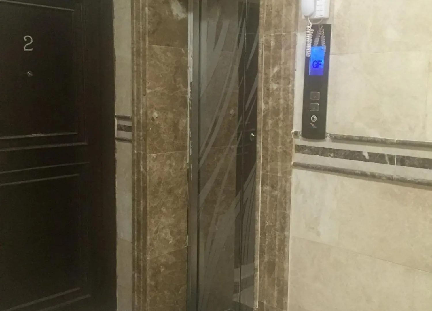 Spacious 3-Bedroom Retreat In Batha Quraish مكة 0*,