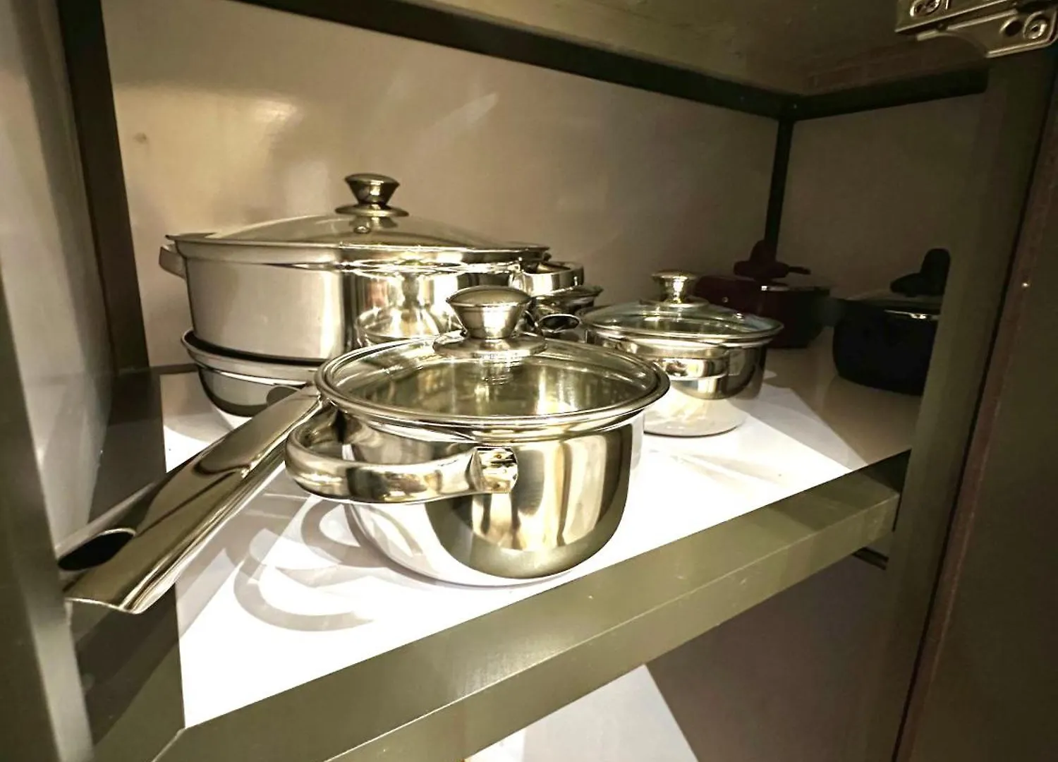 Spacious 3-Bedroom Retreat In Batha Quraish مكة